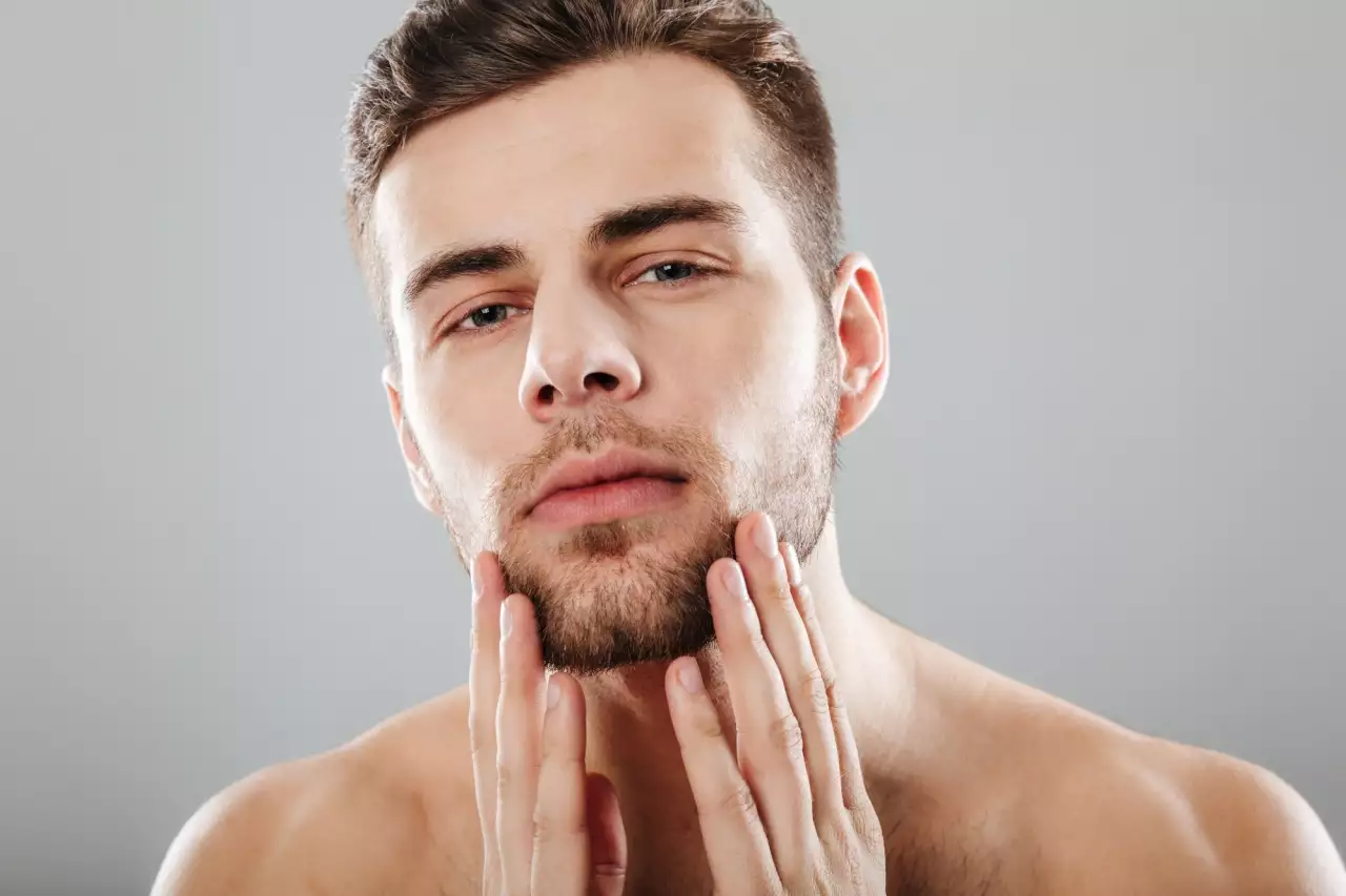 What are the Causes of Beard and Mustache Deficiency?